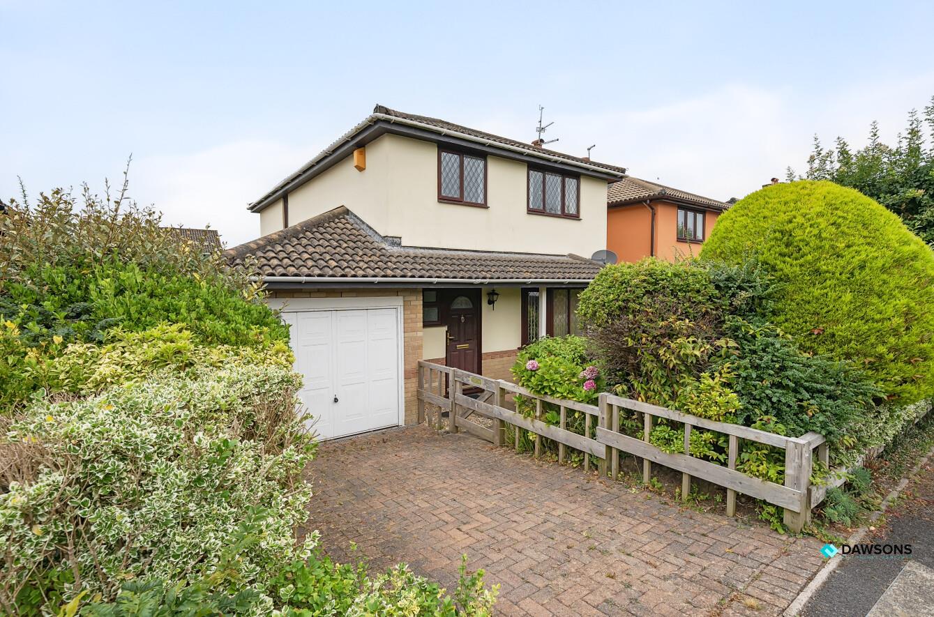 Wychwood Close, Langland, Swansea, SA3 4PH